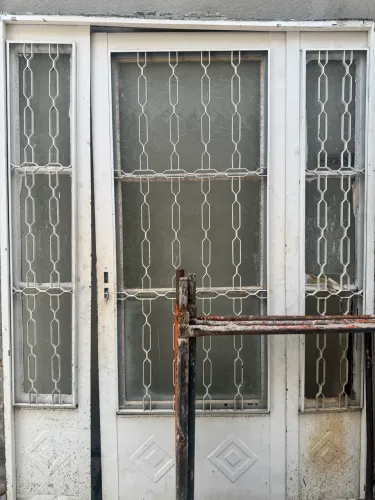 Porta Grande Sala