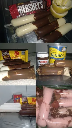 Dindin gourmet