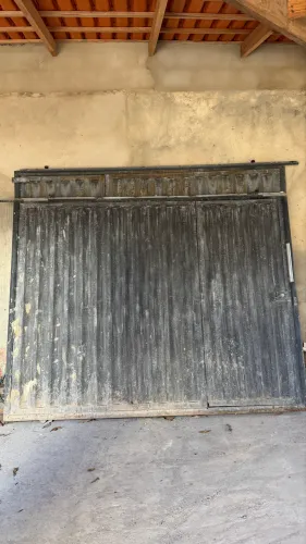 Portao eletronico