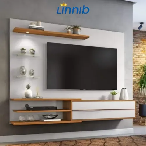 PAINEL NT 1115 C/LUMINÁRIAS DE LED PAGA SOMENTE NA ENTREGA EM ATE 12x SEM JUROS