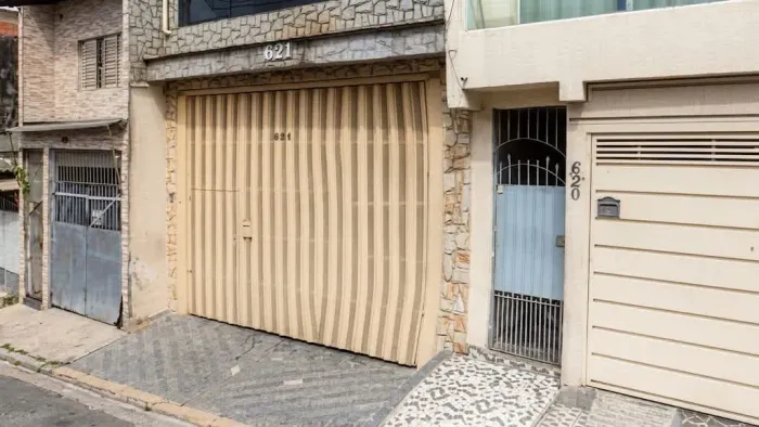Loja na Rua Sestílio Melani, 618 150 m²