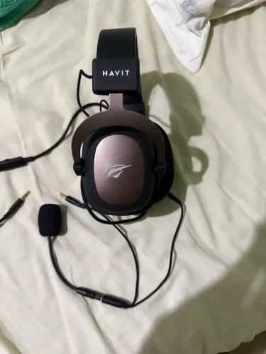 HAVIT HEADPHONE GAMER