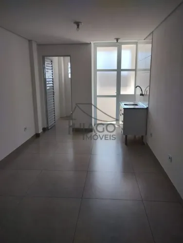 Studio para locação no Belenzinho (Quarta Parada), de 28m², com 1 dormitório, com fácil ac