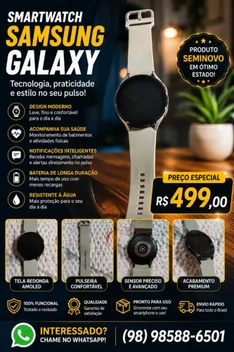 Smatch what Samsung Galaxy 4