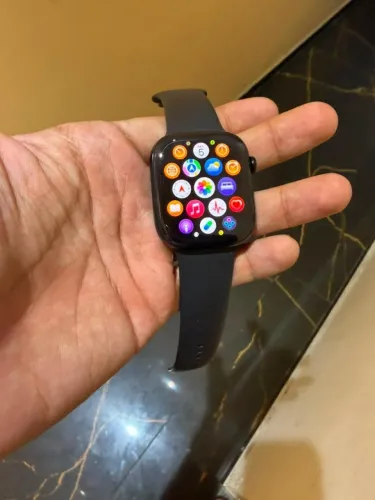 Apple Watch Series 11 - Novo na caixa 
