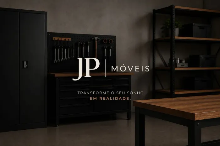 Móveis personalizados