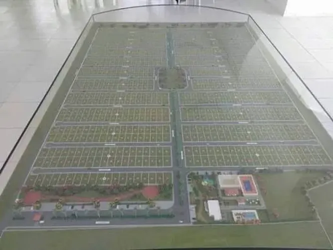 Terreno em Juazeiro-Bahia, Cidade Universitária, 200 metros, R$ 45.000,00 QUITADO