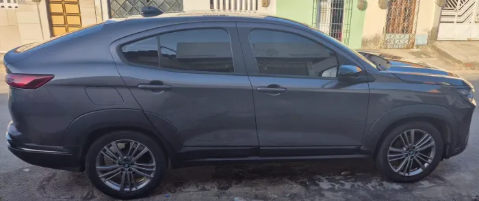 Fiat Fastback 1.0 200 Turbo Flex AUT 2024