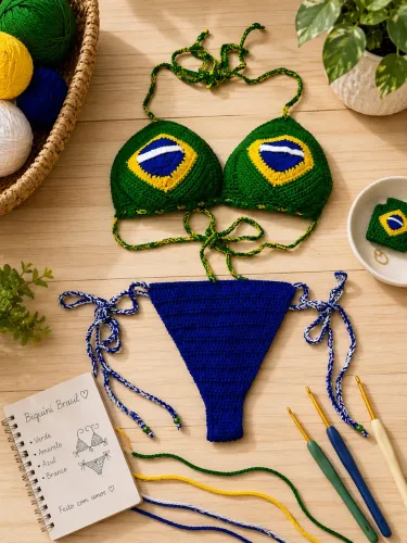 Biquini do Brasil
