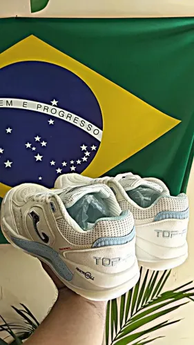 SAPATO DE SALÃO JOMA 