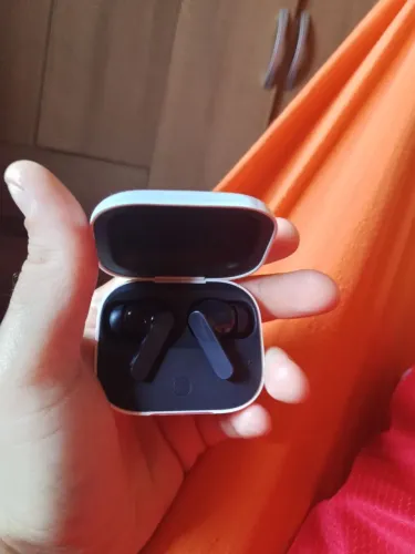 Fone bluetooth Motorola