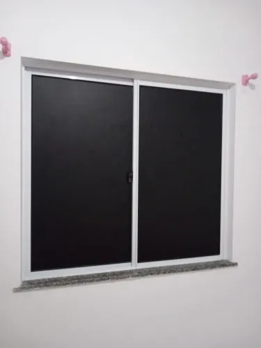 Película blackout 100% privacidade 