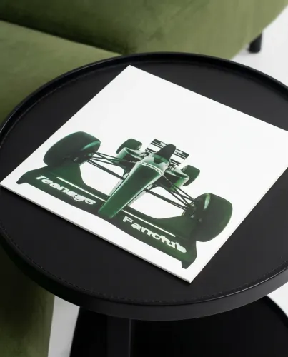 LP Teenage Fanclub - Grand Prix