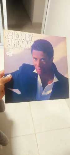 Disco de vinil