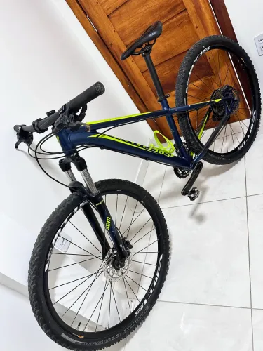 Bicicleta specialized