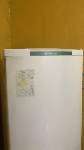 geladeira