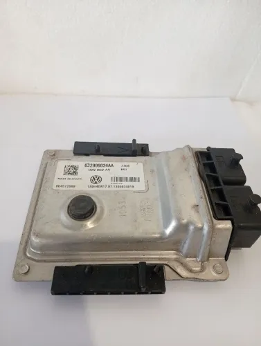 Módulo injeção central gol g6 1.6 032906034aa