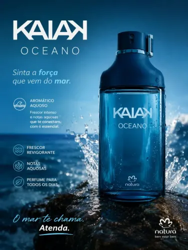 Colônia kaiak Oceano 