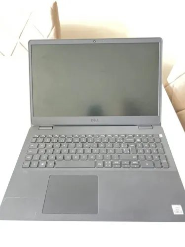 Notebook Dell Vostro 3501 i3 10a. Geração 8gb RAM 256GB SSD
