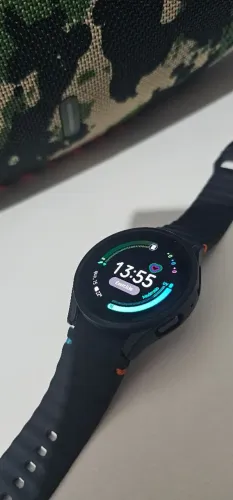 Samsung watch 4