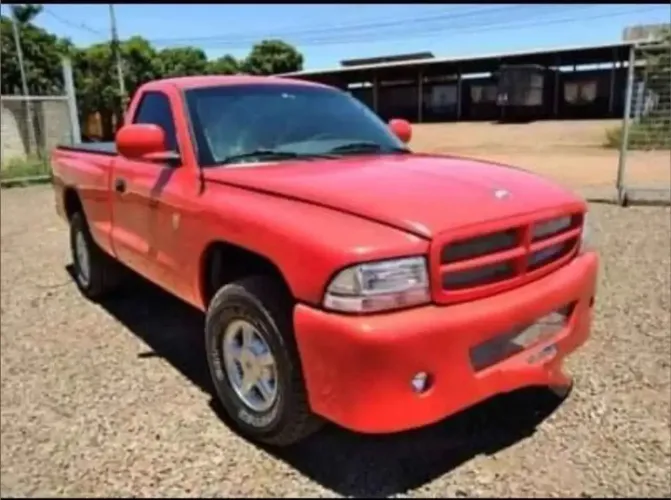 Dodge Dakota Sport 3.9 V6 1999