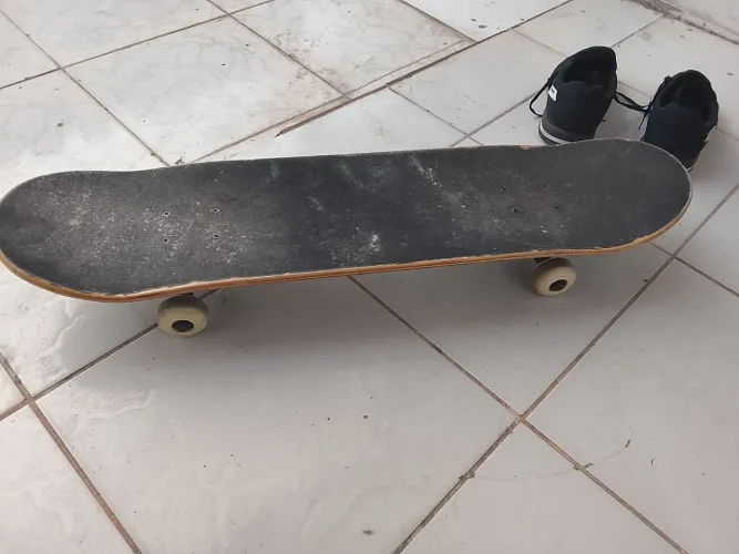 Skate iniciante