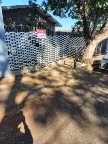 Vendo casa no Jardim Ipanema