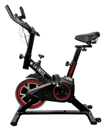 Bicicleta ergométrica