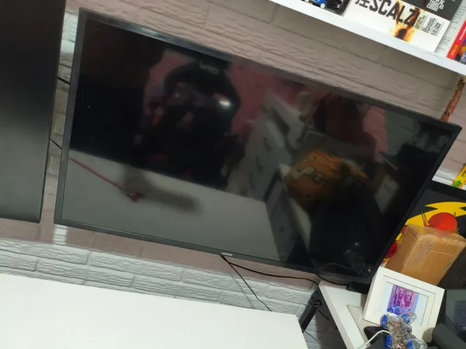 Smart TV Samsung 42"polegadas 