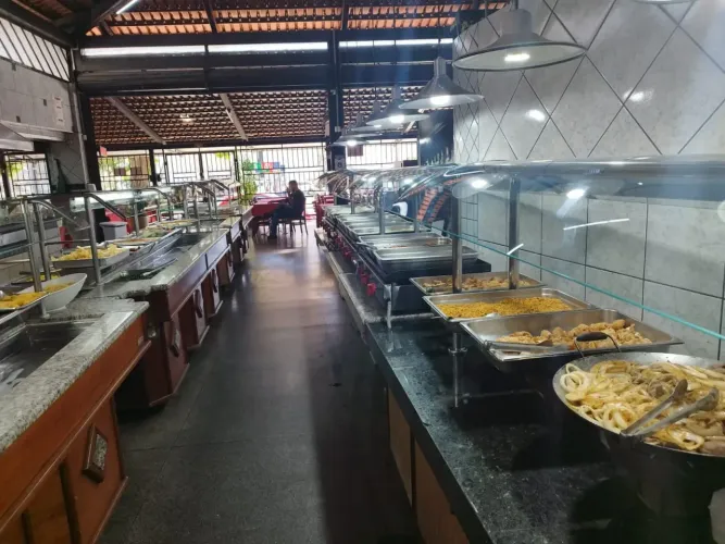 Restaurante á Venda St Aeroporto Bar, pizzaria, sanduicheria