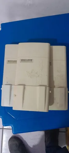 Kit 3 Rb micróbio 912