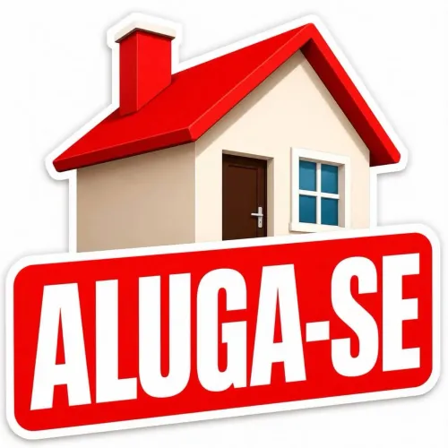 Alugo casa- direto com o proprietário
