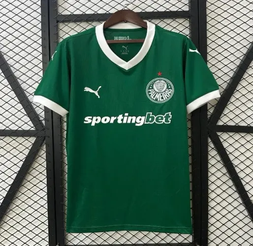 Camisa Palmeiras Torcedor Premium