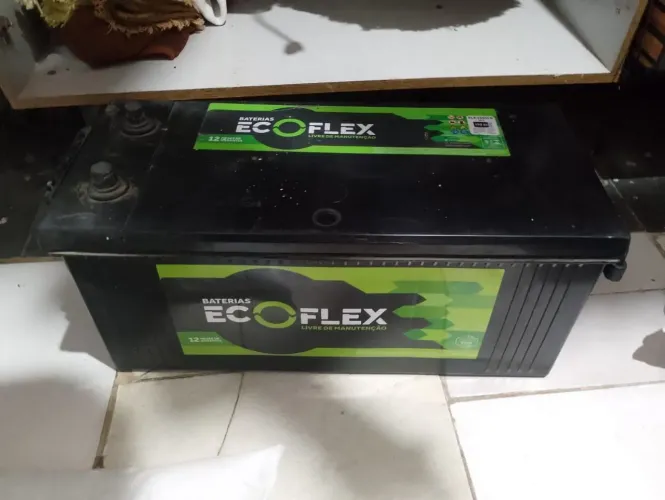 Bateria 150a