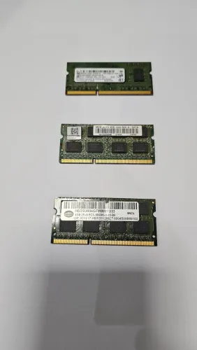 Kit Memória ram DDR3 8GB