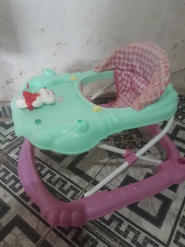 Andaja infantil entrego 49$