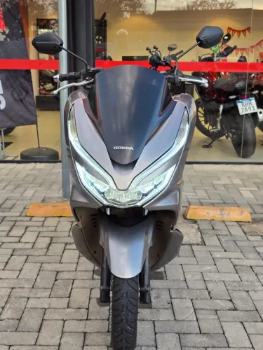 PCX 2019