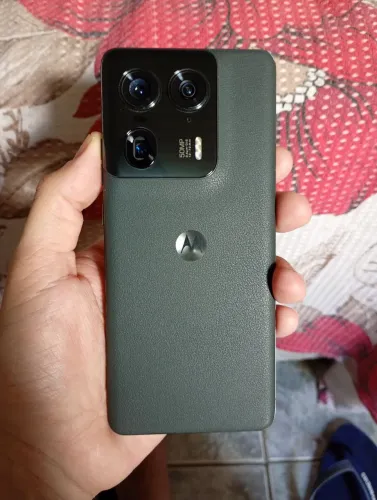 MOTOROLA EDGE 50 ULTRA - 12/512GB