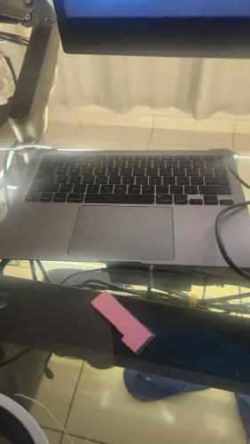 MacBook air m1