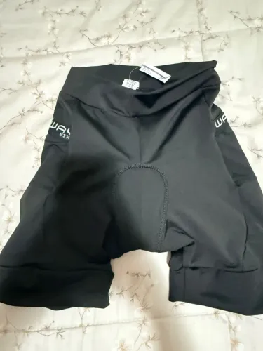 Roupa ciclismo