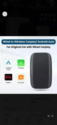 Android Auto e Apple Carplay