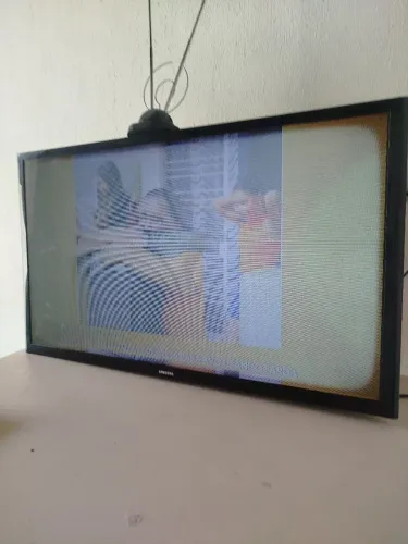 Tv Samsung 32 polegadas