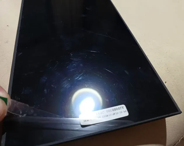  LCD para o tablet Teclast P85T 10.1