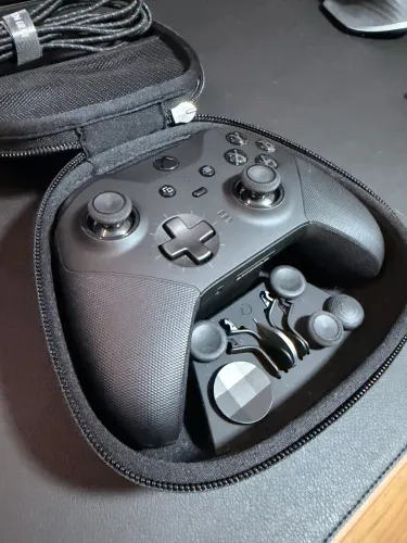 Controle Xbox Elite Séries 2 Impecável
