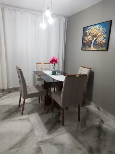 Mesa De Jantar 