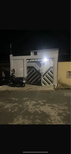 Vendo casa na Mauro fecury 1 ilha da paz