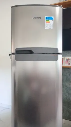 Geladeira Frost Free poucos dias de uso 460 litros