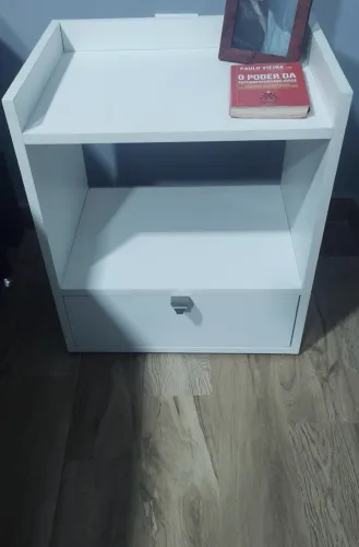 Conjunto de Criado mudo