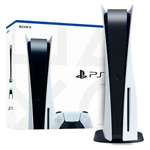 Playstation 5