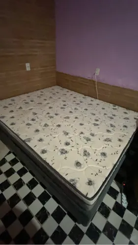 Cama 